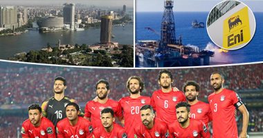 اعرف كل حاجة.. أهم 10 أخبار على مدار اليوم الثلاثاء