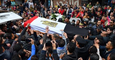القارئة ناهد زغلول تكتب: منازل الشهداء عند الله