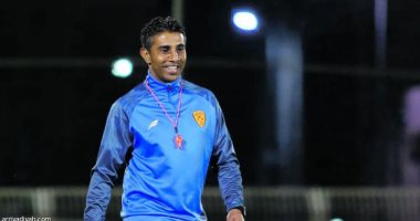 بندر باصريح مديرًا فنيًا للمنتخب السعودى للشباب 