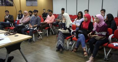 مركز "اليوم السابع" للتدريب يبدأ استقبال تسجيلات الدورات الصحفية والإعلامية