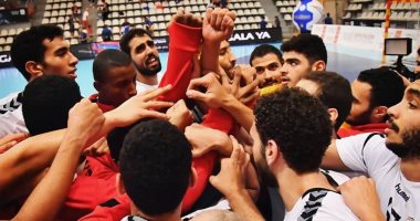شباب اليد "شمعة مضيئة" فى مونديال إسبانيا.. الاتحاد الدولى يشيد بالفراعنة بعد تحقيق العلامة الكاملة وهزيمة بطل العالم.. طارق محروس يستعد لصربيا مبكرا.. ورئيس البعثة يؤكد: جئنا للمنافسة على اللقب 
