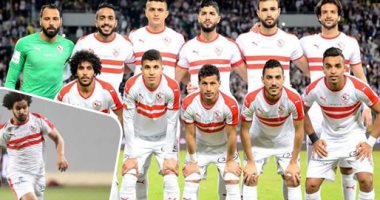 صور.. قائمة الزمالك لمواجهة الإسماعيلى تشهد عودة عبد الله جمعة بعد الإيقاف أمام الجونة.. استبعاد بهاء مجدى وبوطيب.. استمرار تأهيل مصطفى فتحى.. وغياب أوباما يربك حسابات خالد جلال