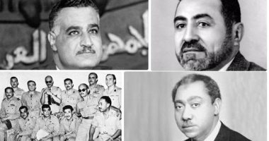 لماذا يكره الإخوان ثورة 23 يوليو؟.. التنظيم سعى لركوب الحدث وإملاء شروطه فانكشف وجهه القبيح.. والجماعة سعت لنشر الأكاذيب ضد "عبد الناصر".. وخبراء: مشهد تحرر مصر من الحكم الملكي فى 23 يوليو أرعب الجماعة