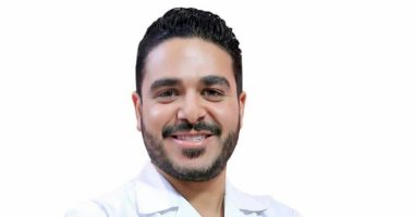 أعرف أنواع الأجهزة المستخدمة لرفع الحرق.. من الدكتور وليد علي عبد الفتاح