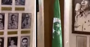فى ذكرى ثورة يوليو.. كل ما تريد معرفته عن متحف محمد نجيب فى مرسى مطروح