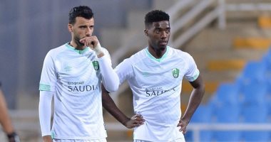 الأهلي ضد التعاون.. التاريخ يرجح كفة الراقى فى الدوري السعودي 