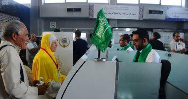 مبادرة طريق مكة تنهى عملها فى تونس بعد إنها إجراءات آخر رحلة للحجاج 