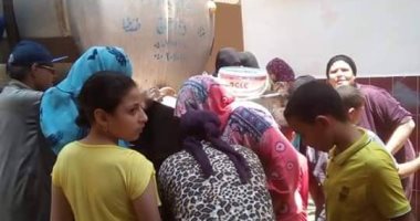 انقطاع المياه عن إحدى قرى بلقاس منذ 8 أيام.. والمسئولون يكشفون عن الأسباب