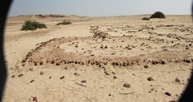 أزمة مشتعلة.. اللجنة الدائمة للآثار تقرر نقل حمام الحير  لمتحف شرم الشيخ.. أمين الأعلى للآثار  الأسبق : تفريغ لسيناء من آثارها.. وأكاديمى: يفقده قيمته.. والآثار تعدد أسباب النقل.. وتؤكد الضرورات تبيح المحظورات