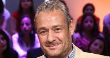أسرار آخر 24 ساعة فى حياة فاروق الفيشاوى على لسان طبيبه المعالج