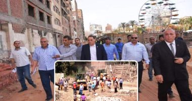 "المصرية بلازا" أمام القضاء الإدارى بالزقازيق بسبب قطعة أرض بمليار جنيه مساحتها 50 ألف متر من أراضى الدولة.. الشركة حصلت عليها لإقامة مشروعات لم تنفذ.. والمحافظة تحرك دعوى قضائية لسحب الأرض ودفع أقساط 13 سنة