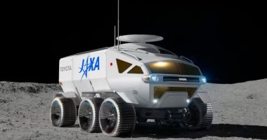 اليابان تطلق مركبة للقمر 2029 لمساعدة رواد الفضاء للتجول والاستكشاف 