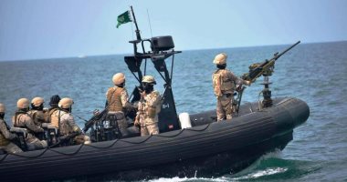 الدفاع السعودية تحتفل بتدشين الزورق الأول والثانى لمشروع الزوارق السريعة فى فرنسا