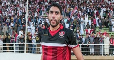 الزمالك يقترب من ضم "عطوة" بعد فسخ عقده مع الرائد