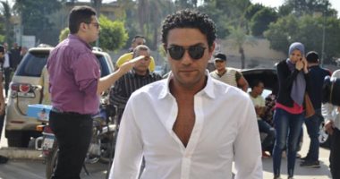 يسرا وآسر ياسين وإياد نصار ضيوف معرض القاهرة الدولى للكتاب بدورته الـ 51