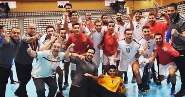 تعرف على برنامج شباب اليد قبل مواجهة النرويج فى ربع نهائى المونديال