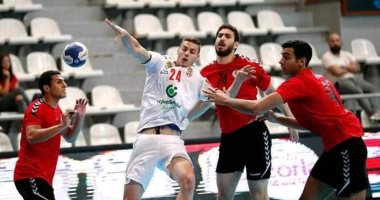 سوبر كورة يقدم بثا مباشرا لمباراة منتخب شباب اليد أمام البرتغال بكأس العالم
