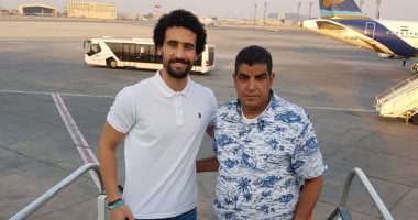  الانتاج الحربي يحسم مصير باسم مرسي بعد العيد 