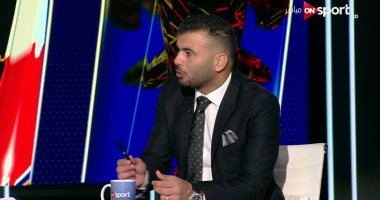 متعب عن وليد سليمان: "اللاعب مش سن فى البطاقة.. وبادجى أصبح مرعب"