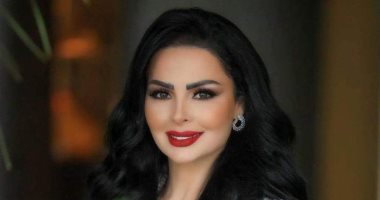 ديانا كرزون: الغناء على مسارح جرش له رهبة شديدة وأعددت برنامجا غنائيا مميزا