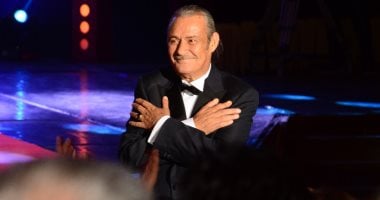 ذكرى ميلاد فاروق الفيشاوي.. أعماله وضعت بصمة فنية كبيرة فى تاريخ السينما