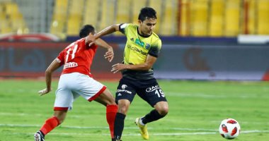 س و ج.. كل ماتريد معرفته عن مواجهة الأهلى والمقاولون فى الدوري الليلة 