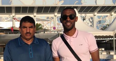 المغربي محسن ياجور ينضم إلى معسكر ضمك السعودي لأول مرة