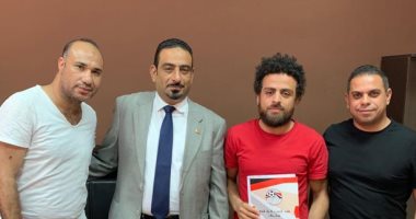 الترسانة يتعاقد مع مدافع وسط النجوم