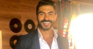 خالد سليم يبدأ تصوير "بلا دليل" أمام درة 