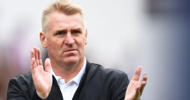 مدرب أستون فيلا: شاهدت تريزيجيه كثيرًا ويمتلك كل ما نحتاجه