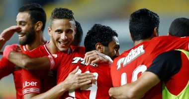 بالأرقام.. ماذا قدم الأهلى فى دوري الابطال قبل مواجهة اطلع بره الليلة؟