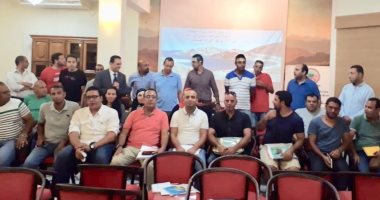السياحة والبيئة تطلقان المرحلة الثانية من دورة تأهيل المرشدين السياحيين