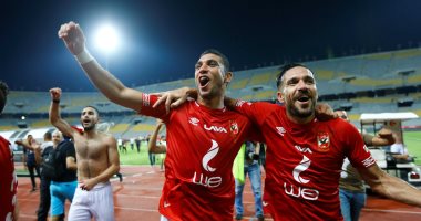 الأهلى حديث العالم بعد التربع على عرش الدورى.. الصحافة التونسية: معلول يرد اعتباره أمام جيريس بعد استبعاده من كان 2019.. صحف المغرب: الأحمر يواصل الهيمنة فى حضور أزارو.. ولاسارتى "البطل" حديث إعلام أوروجواى
