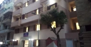 صور..رئيس جامعة القاهرة يعلن مشروعا جديدا لتطوير المدن الجامعية