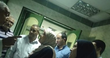 "صحة الجيزة": إضافة 5 تخصصات جديدة بوحدة العلاج عن بعد