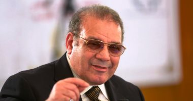 النيابة تواجه حسن راتب باعترافات نائب الجن بتمويله أعمال التنقيب عن الآثار