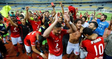تعرف على أبطال "الأسيست" فى الأهلي بعد الفوز بالدورى رقم 41