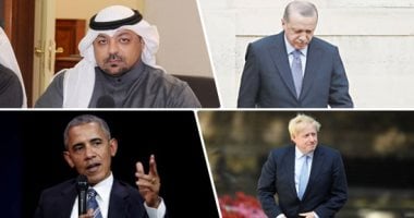 باختصار.. أهم الأخبار العربية والعالمية حتى الـ12..رئيس وزراء بريطانيا الجديد يشكل حكومته.. إحباط محاولة انقلاب بالسودان.. مولر: يمكن محاكمة ترامب بعد رحيله عن الحكم.. ورئيس تنزانيا يدعو لإنجاب مزيد من الأطفال