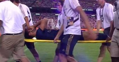 أزمة جديدة فى ريال مدريد.. أسينسيو ممنوع من جراحة الرباط الصليبي 