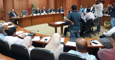 محافظ بورسعيد: نرحب بالنقد البناء ونتصدى بالقانون لمثيرى الفتن ومروجى الشائعات 