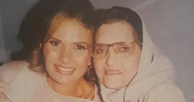 أول تعليق من حساب "يسرا جروب" على وفاة والدة النجمة الكبيرة 