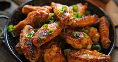 عشان ميزهقوش.. خطوات طريقة عمل الـWings زى المحلات