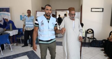صندوق تحيا مصر: قوافل نور حياة تستقبل 5 آلاف مواطن بـ5 محافظات