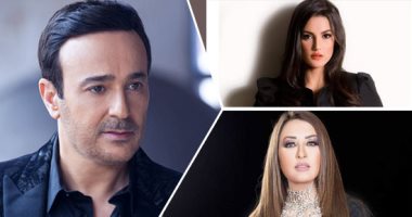 لطيفة ودرة وراغب علامة وصابر الرباعى ينعون وفاة رئيس تونس الباجى قايد السبسي