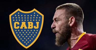 بوكا جونيورز يحدد موعد الظهور الأول لدي روسي 