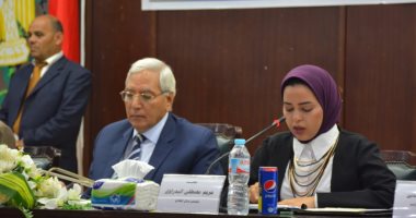 محافظ الدقهلية : نقل موقف الدراسات و سندوب منع التوك التوك نهائي خلال 6 شهور 
