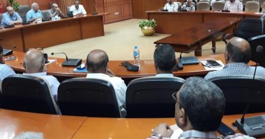 تعرف على استعدادات بورسعيد لاستضافة بطولة الشركات