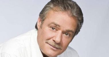 رانيا فريد شوقى تحيى الذكرى السنوية الأولى لرحيل فاروق الفيشاوى