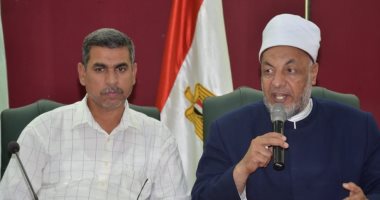 وعاظ الأزهر ينتشرون بساحات المحافظات لشرح المناسك لحجاج بيت الله الحرام