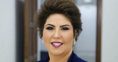 الإعلامية الكويتية فجر السعيد تفند ادعاءات مبارك الدويلة حول تسريبات "القذافى"
